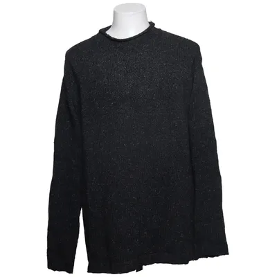Sweater (Gray) from BC Company Polyamide, Silk, Wool