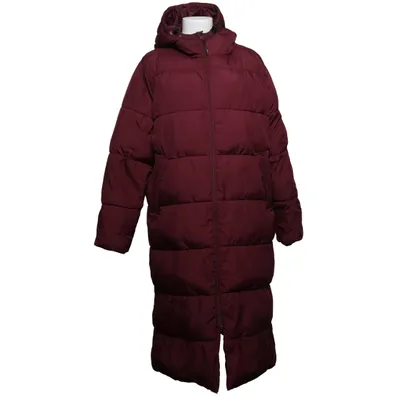 Manteau d'hiver (Rouge) de Tuxer Polyester