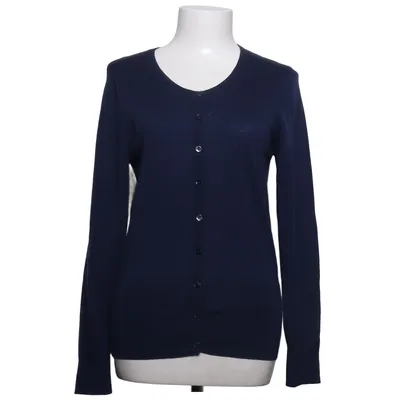 Kofta (Blå) från Linea Merinoull