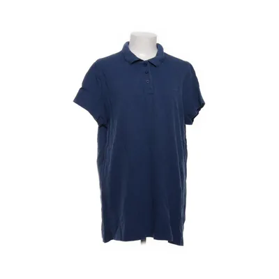 Pikétröja (Blå) från EP Collection Bomull