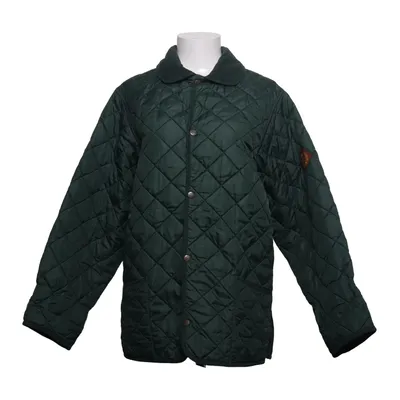 Jakke (Grøn) fra Henri Lloyd Polyamid, Polyester