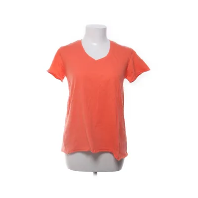 T-shirt (Rød) fra Miss Molly Bomuld