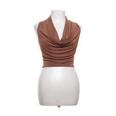 T-shirt (HKTP22466) from Fashion Nova Elastane, Polyester