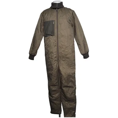 Overall (Bruin) Aramide, Polyamide
