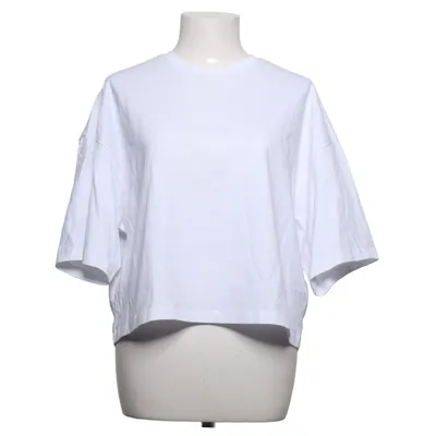 Haut (SSW-4781) de SikSilk Coton