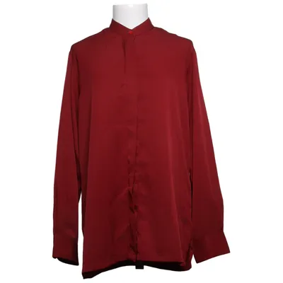 Blouse (Red) from Masterhand