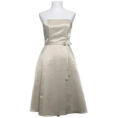 Cocktailjurk (1428) van Fiesta Acetaat, Polyester