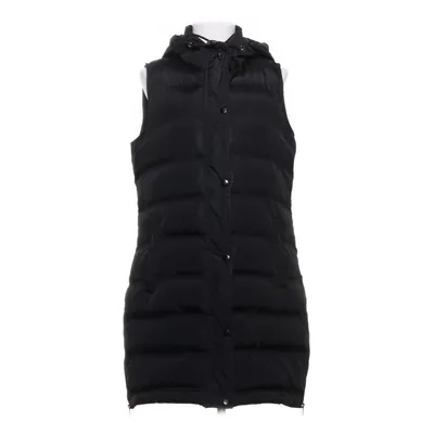 Ytterväst (Svart) från Cherry Koko Polyester