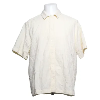 Short sleeve shirt (White) from Only & Sons