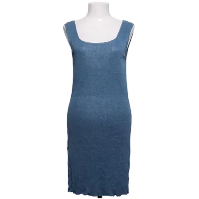 Jurk (Blauw) van K.U.S Stockholm Linnen