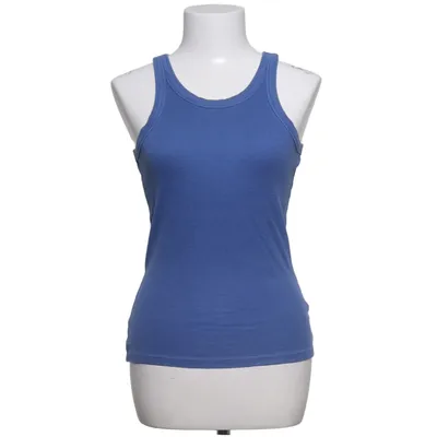 Débardeur (Bleu) de Better Rich Coton, Élasthane, Viscose