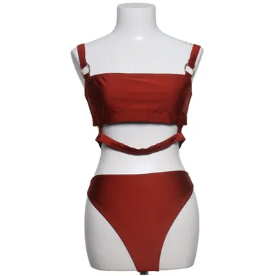 Bikini (Marron) de Wolf & Whistle