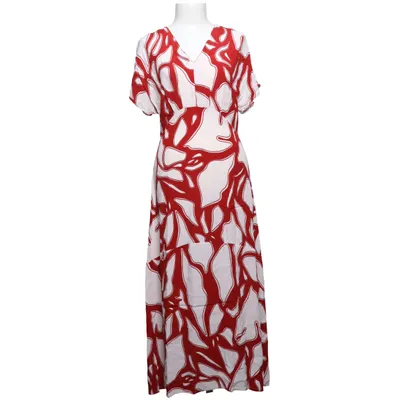 Maxi jurk (Mekia) van An'ge Viscose