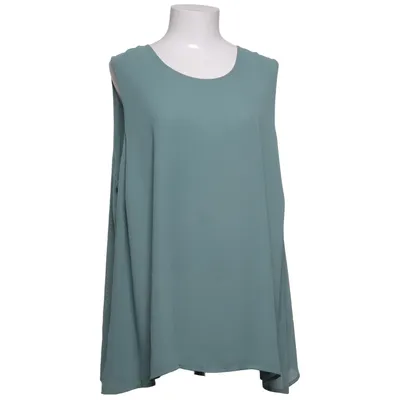 Top (Grøn) fra Pleione Polyester