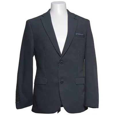 Kavaj (Grå) från Wam Denim