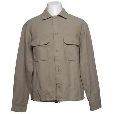 Overshirt (JORBOSTON STRUCTURE OVERSHIRT LS) van Jack & Jones Originals Katoen