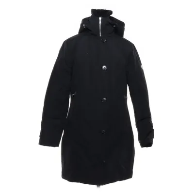 Vinterkappa (Svart) från Snoot Bomull, Polyamid