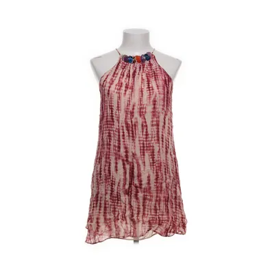 Tanktop (Roze, Wit, Meerkleurig) van Zara