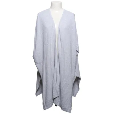 Vest (Grå) fra Premium Collection by Esmara Kashmir, Bomuld