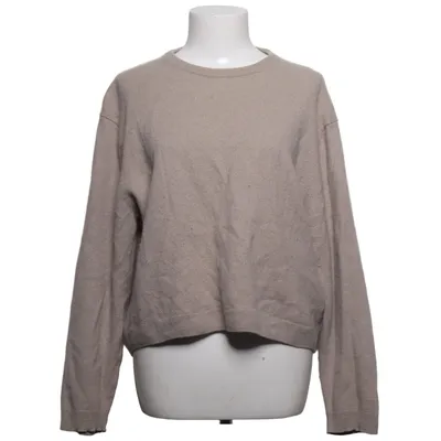 Tröja (Beige) från H&M Premium Quality Kashmir