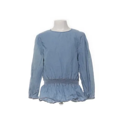 Blouse (Blauw) van Lindex Kids
