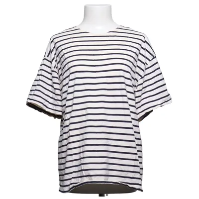 T-shirt (Weiß, Blau) von Armor Lux