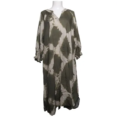 Klänning (VONDELLA DRESS) från Campbell Viskos