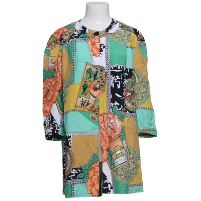 Blouse (Multicolore) de Your Sixth Sense