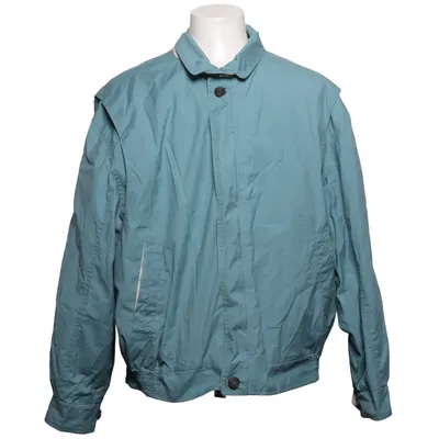 Veste (Bleu) de La Mer Coton, Polyester