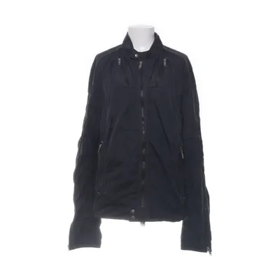 Outdoor jas (Zwart) van Diesel Polyester