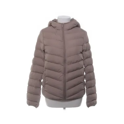 Jacket (Beige) from Brave Soul