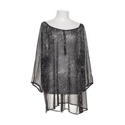 Blus (Svart, Vit, Flerfärgad) från Åhléns + Polyester