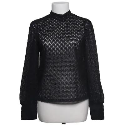 Blouse (Avery L/S Lace Top Jrs Noos) from JDY Polyester