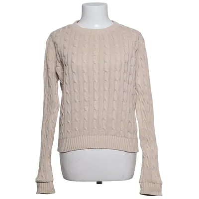 Trui (Beige) van American Apparel Katoen