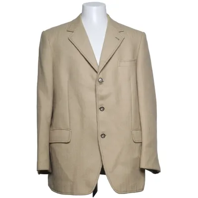 Kavaj (Beige) från Wagner