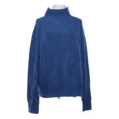 Turtleneck (PUL3012S91) fra By Malene Birger Alpacauld, Elastan, Polyamid