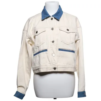 Denim jacket (Sika) from Just Female Cotton