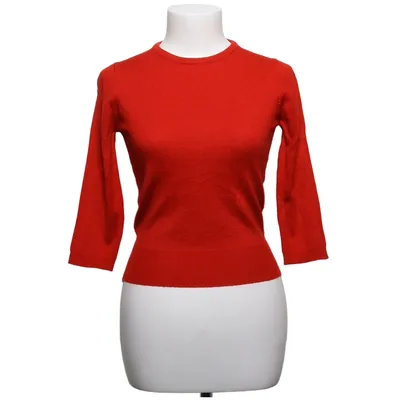 Sweater (Red) from Tatyana