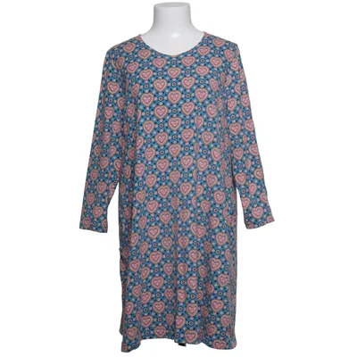 Dress (Blue, Multicolored) from Karin Sömmare