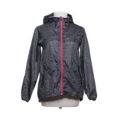 Jacket (Gray, Multicolored) from Quechua