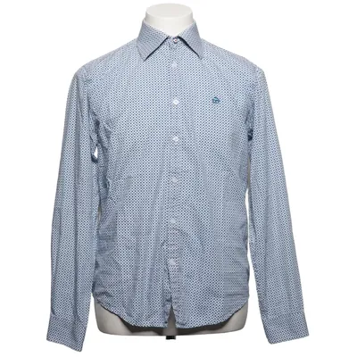 Hemd (Weldon) von Merc London Baumwolle