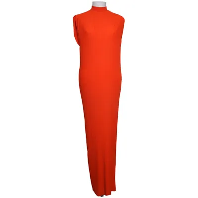 Maxi jurk (Rood) van Solace London