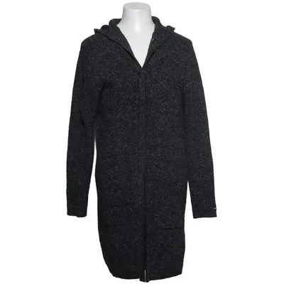 Cardigan (Gris) de Emilio Adani Polyamide, Laine
