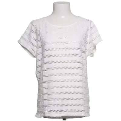 Top (Wit) van Garcia Jeans