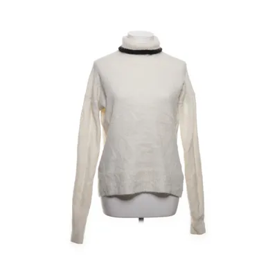 Polotröja (Beige) från J.Lindeberg Elastan, Mohair, Polyamid, Ull