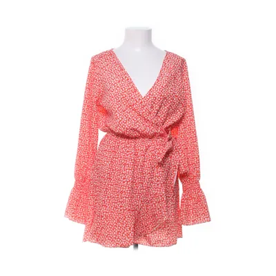 Dress (Red, White, Yellow) from Chiquelle