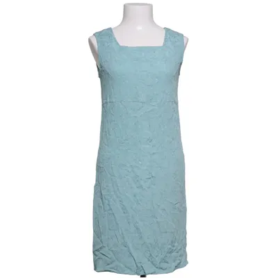 Kjole (Grøn) fra Karin Stevens Viscose