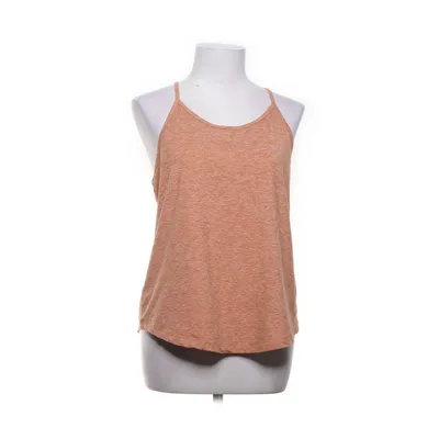 Débardeur de sport (Marron) de Röhnisch Élasthane, Polyester