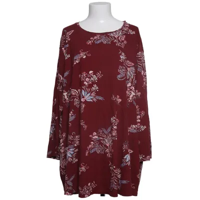 Tunique (Rouge, Multicolore) de Cellbes Woman Coton, Viscose