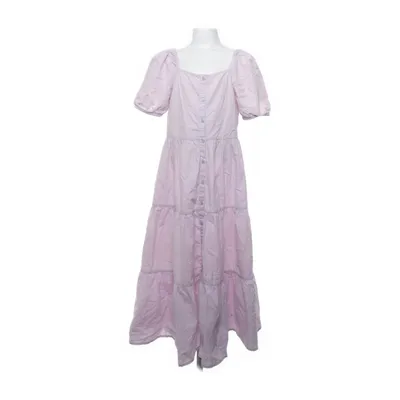 Robe (Violet) de Lindex Kids Coton